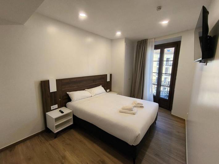Maison d’hôte pour 2 personnes à Valladolid - 4
