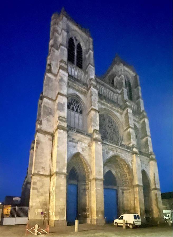 Location de vacances pour 2 personnes, avec jardin et vue à Corbie - 4