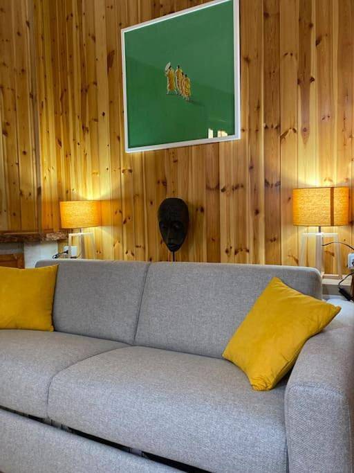 Appartamento vacanze per 3 persone - 1