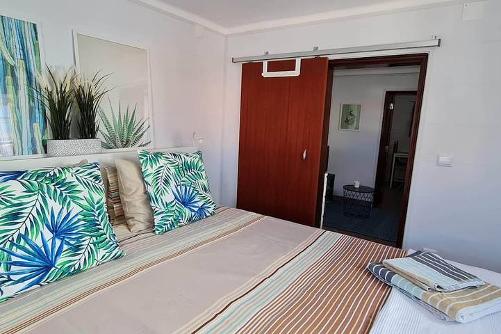 Appartement entier, Cantinho Saloio - Idéal pour les couples, les familles et les enfants. in Sintra, Costa de Lisboa