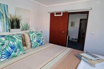 Apartamento De Férias para 4 Pessoas em Sintra, Distrito de Lisboa, Foto 2