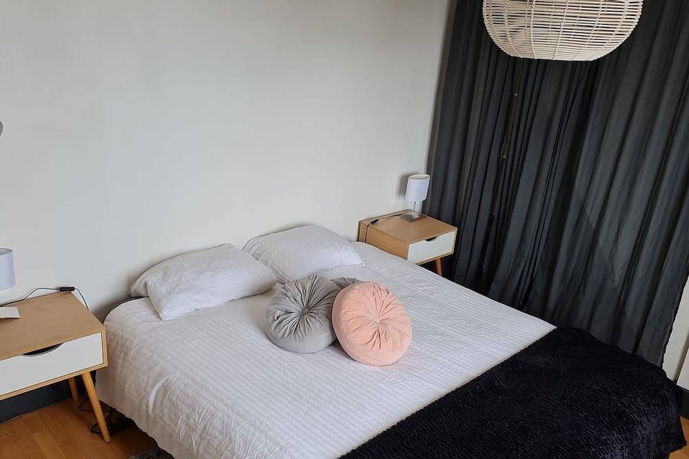 Appartement entier, Appartement Privatif Zen Et Cozy Lomme.Euratechnologie Metro 4 Personnes in Lomme, Lille