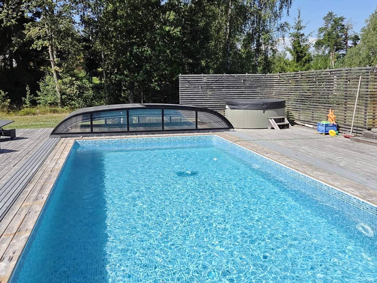 5 esrellas case en Vaxholm in Vaxholm, Archipiélago de Estocolmo