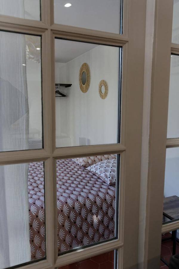 Gîte pour 4 personnes, avec jardin dans Port de Carcassonne - 3