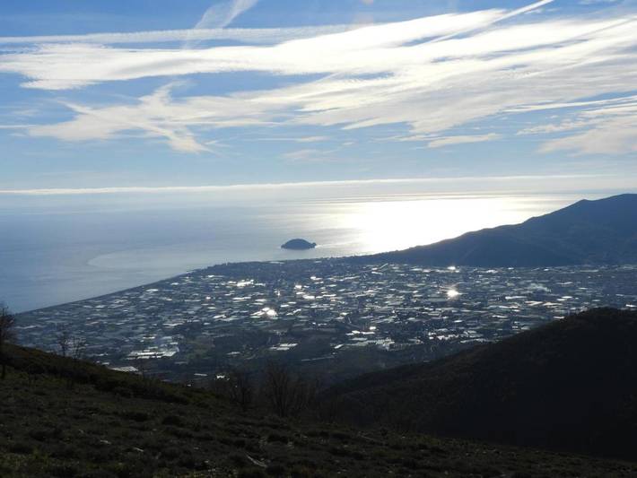 Hôtel pour 2 personnes à Borghetto Santo Spirito - 2