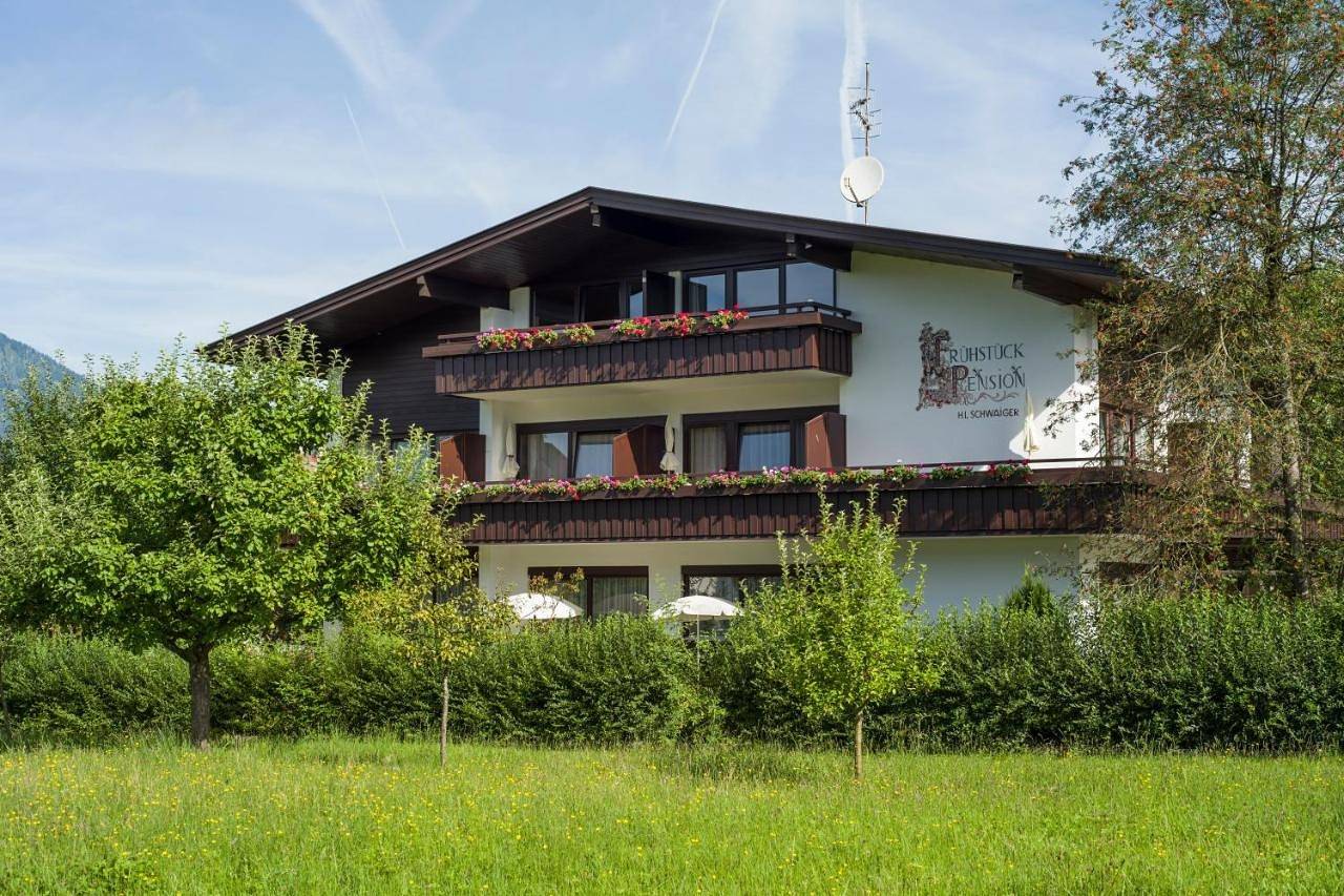 Ganze Wohnung, Tirol Appartements Schwaiger in Niederndorf, Kaisergebirge