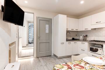 Apartment for 4 People in Florence city center, Florence, Photo 3