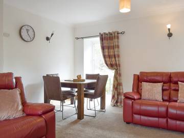 Holiday Rental for 4 People in Stirling region, Scotland, Photo 3
