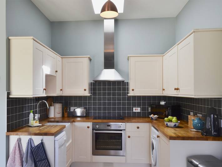 Casa rural para 2 personas con jardín in Martin (Hampshire), Cranborne Chase