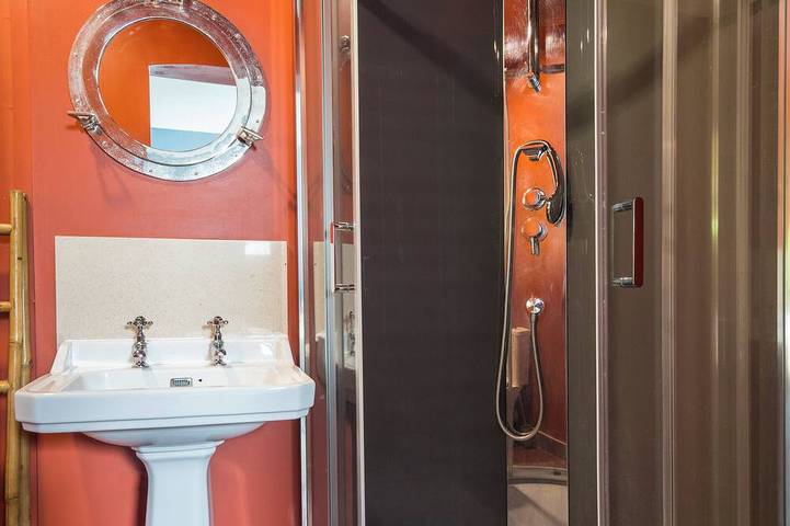 Chambre d’hôte pour 4 personnes dans Chemillé-en-Anjou - 2