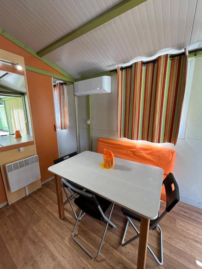 Location de vacances pour 5 personnes, avec piscine et jardin, animaux acceptés à Aregno - 4