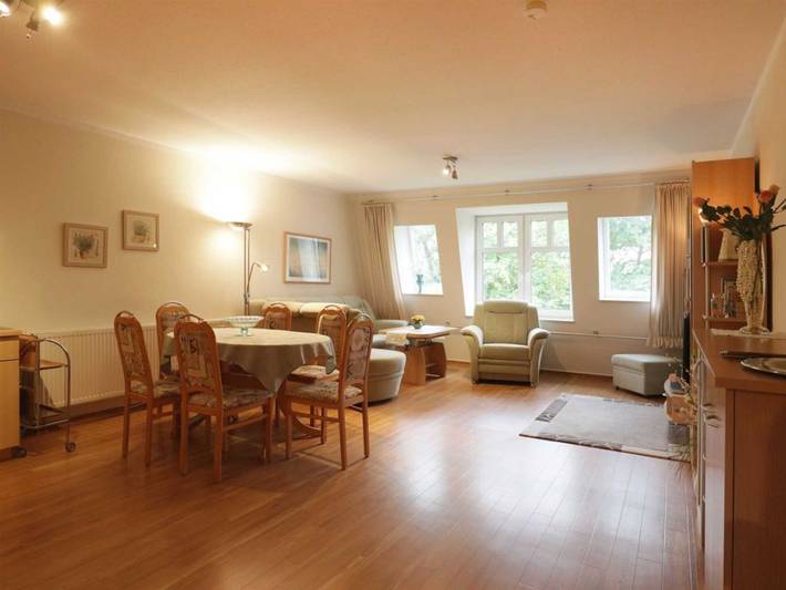 Ferienwohnung für 2 Personen im Klützer Winkel - 2