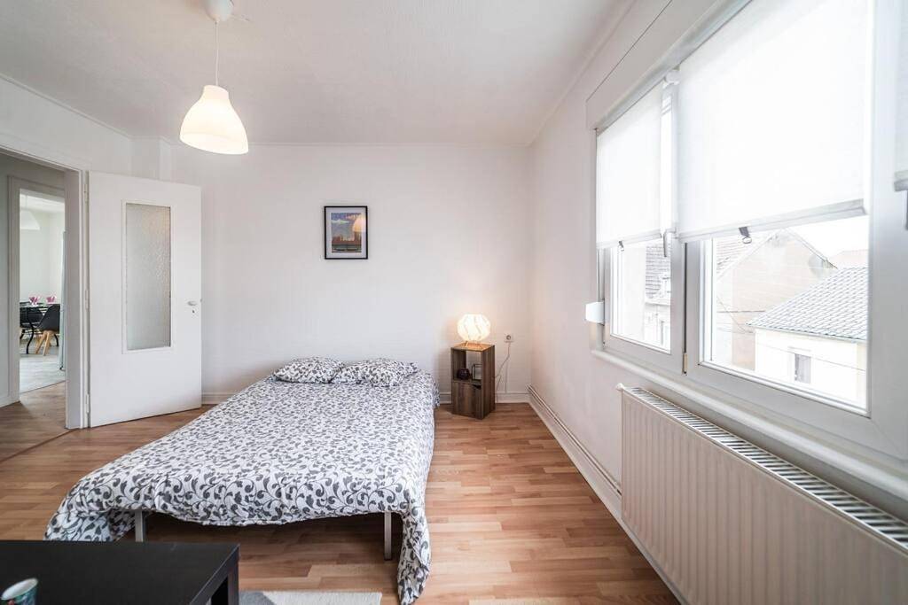 Appartement entier, Mondelange - à 2 pas d'Amnéville in Mondelange, Moselle