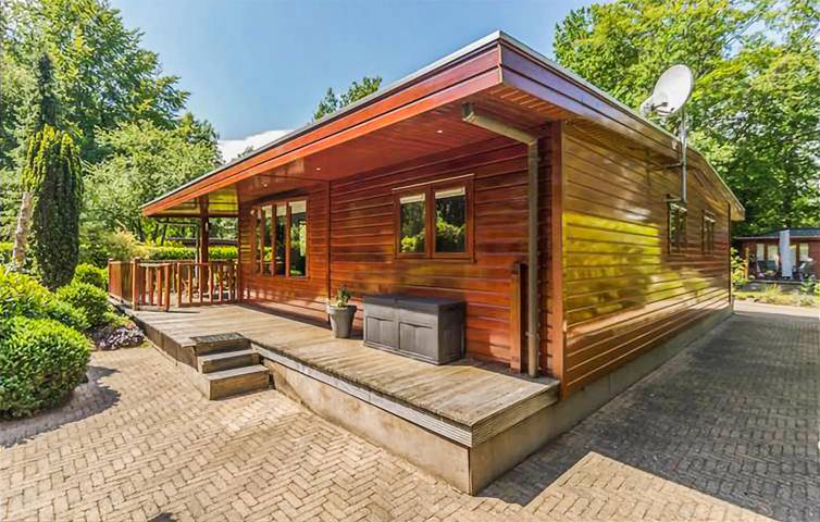 Location de vacances pour 5 personnes, avec terrasse et vue, animaux acceptés dans Erm - 3