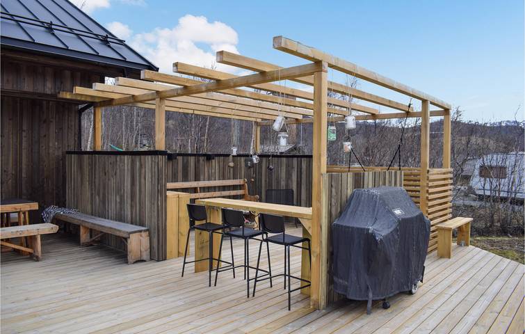 Ferienhaus für 13 Personen in Hemsedal - 2
