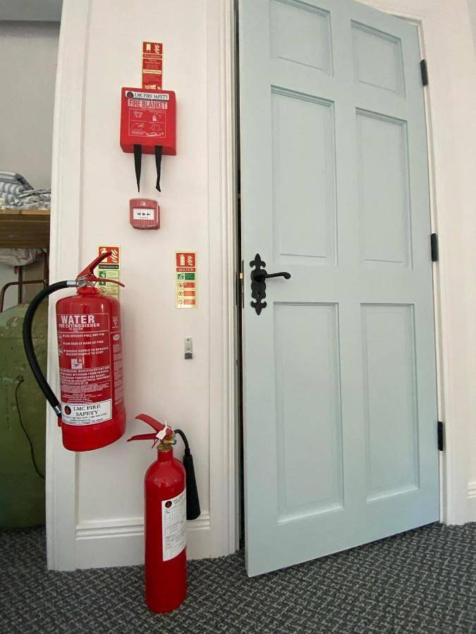 Holiday rental for 20 people, child-friendly in Letterkenny