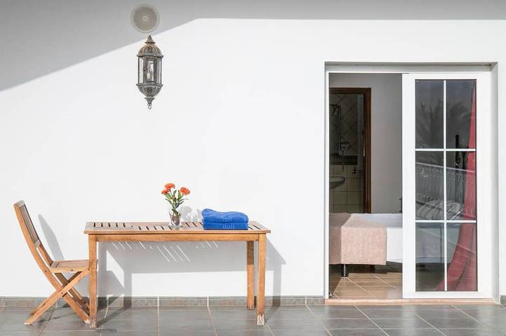 Schönes Haus in Puerto Calero in Puerto Calero, Yaiza