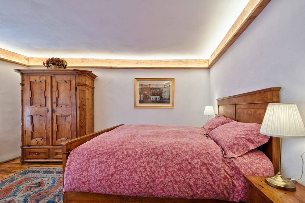 Typisches Cadore-Haus, 10 Minuten von Cortina entfernt in Vodo di Cadore, Östliche Dolomiten