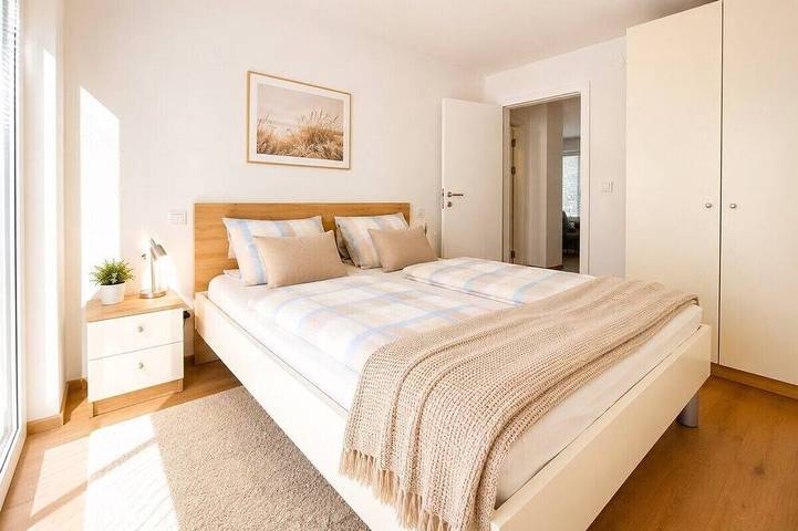 Gîte pour 3 personnes à Vienne (Autriche) - 2