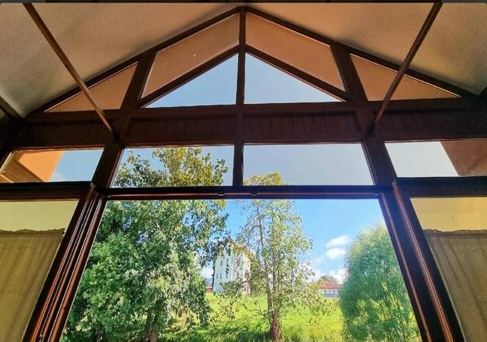 Chalet para 6 personas, con vistas y jardín en Comarca de Oriente - 4