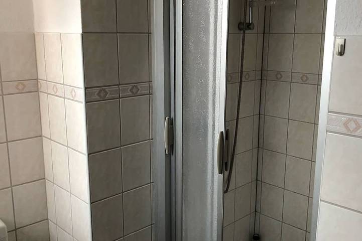 Apartamento entero, Apartamento para 3 personas en Mirow desde 38 € in Mirow, Mecklenburg-Strelitz