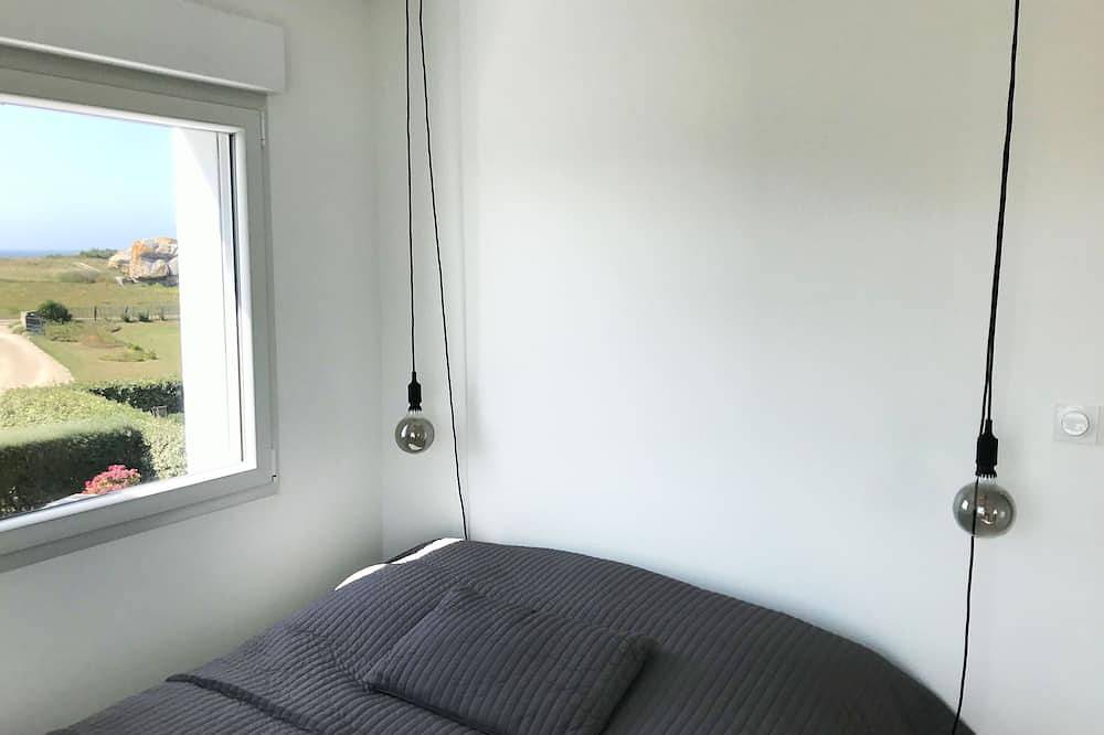 Casa de vacaciones en la playa in Brignogan-Plage, Región de Brest