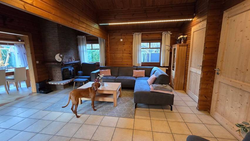 Ferienhaus für 5 Personen in Schloss Dankern - 3