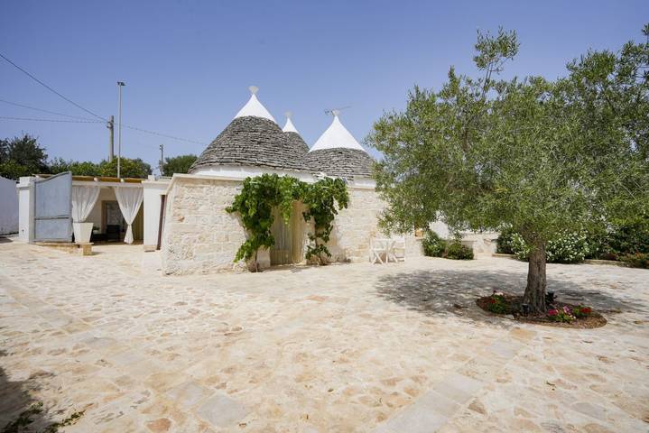 Appartement de vacances pour 4 personnes