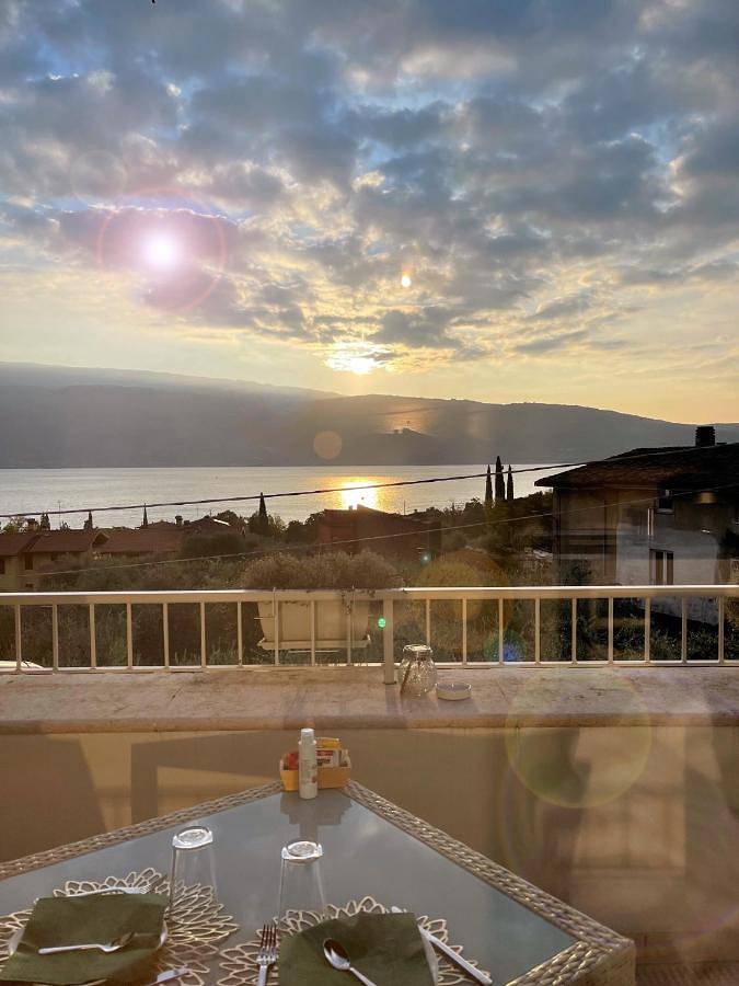 B&B Vistalago in Toscolano-Maderno, Prealpi Gardesane