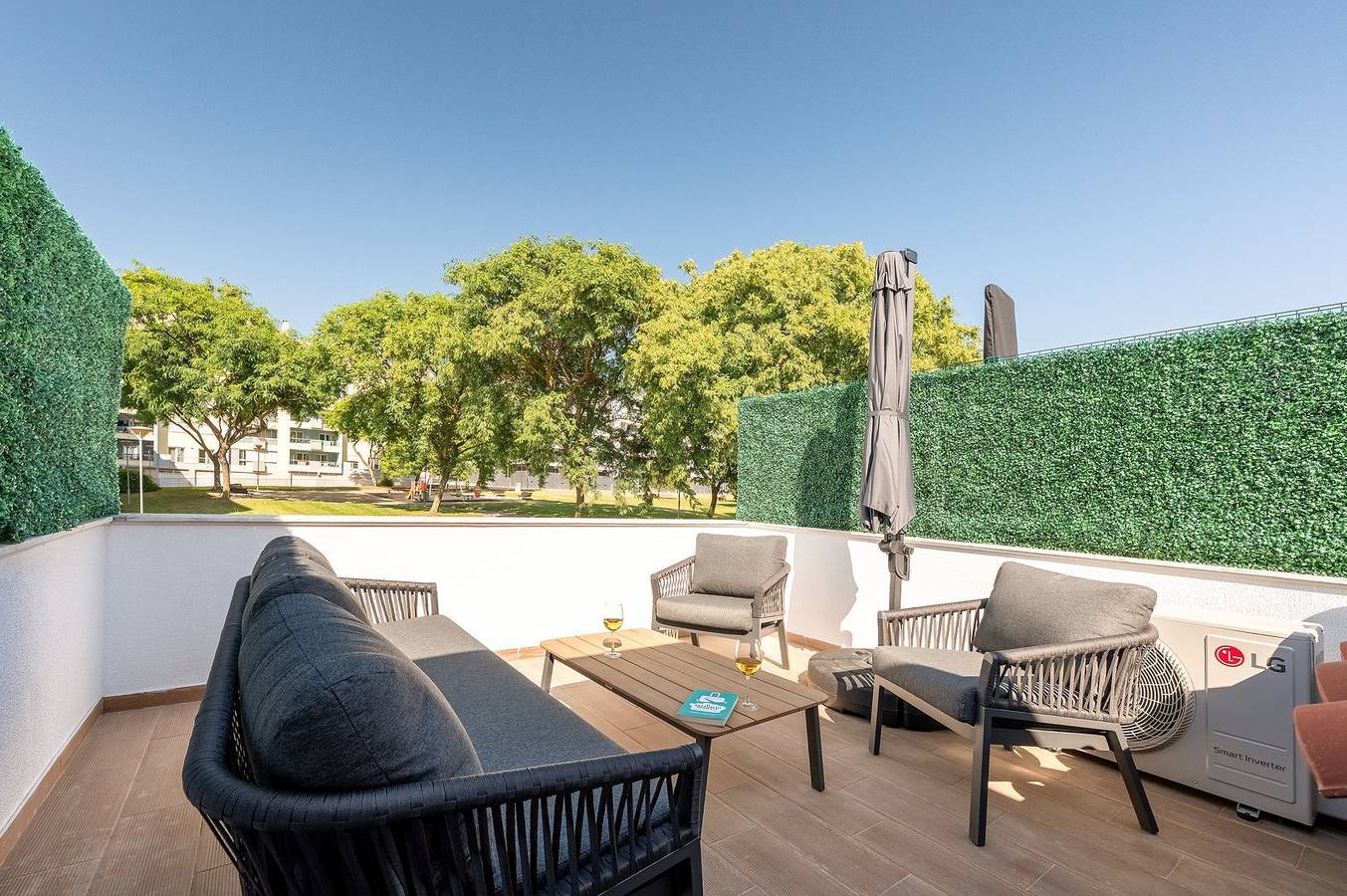 Guestready - Alma Nossa - Alma de Areia in Montijo, Halbinsel von Setúbal