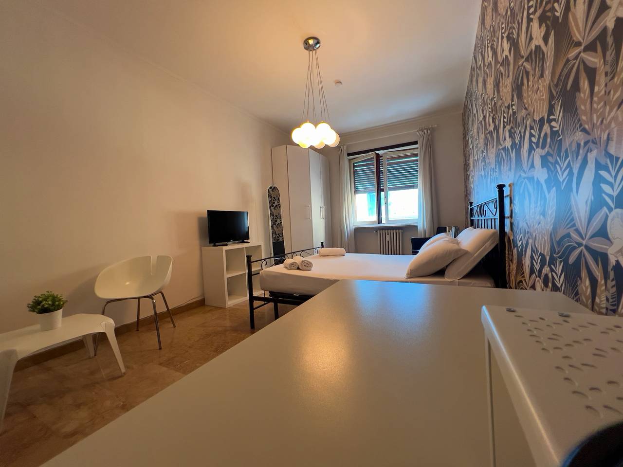 Gastenverblijf voor 3 personen, foto 11