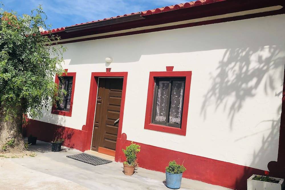 Casa vacanza a Oeste a partire da 43€ a notte