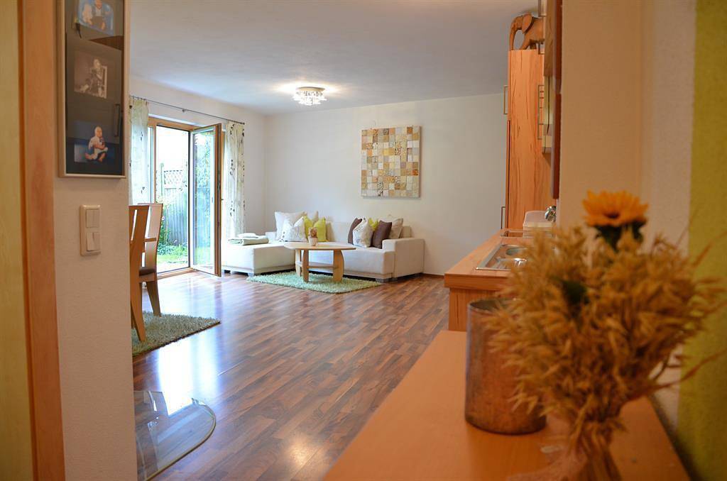 Ganze Ferienwohnung, Ferienwohnung Ober in Tuxer Alpen, Strass im Zillertal