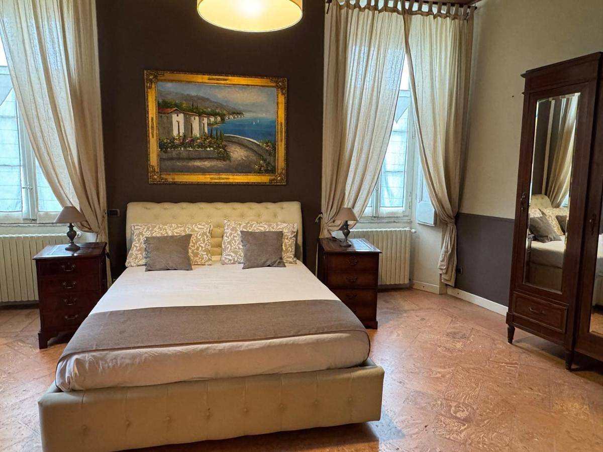 Il Torchio - Guest House Lago Maggiore in Dormelletto, Lago Maggiore (Piemonte)