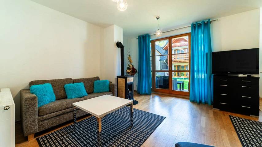 Ferienwohnung für 6 Personen - 1