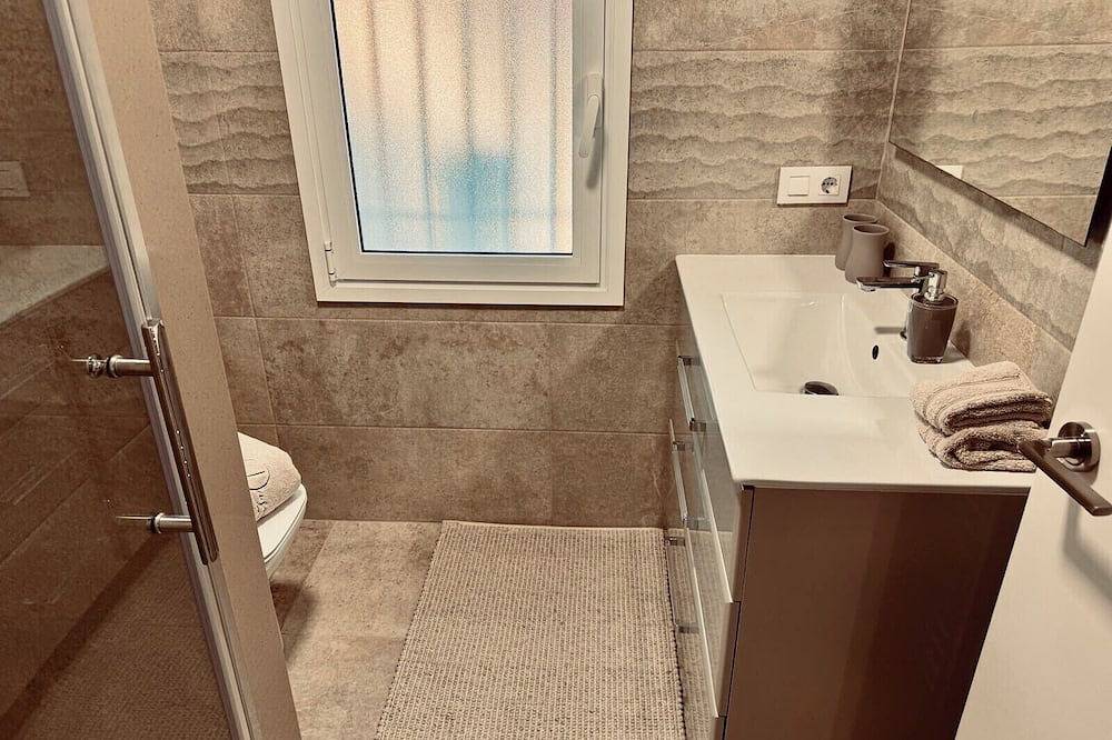 Villa Casa Deusueño - 3 bedroom & bathroom, with Wifi, Ac in wonderful La Sella in La Sella, Pedreguer