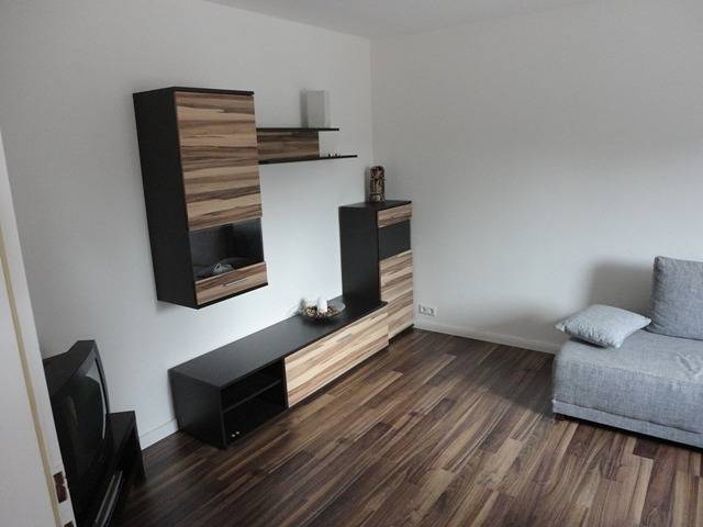 Ferienhaus für 2 Personen, mit Garten in Husum