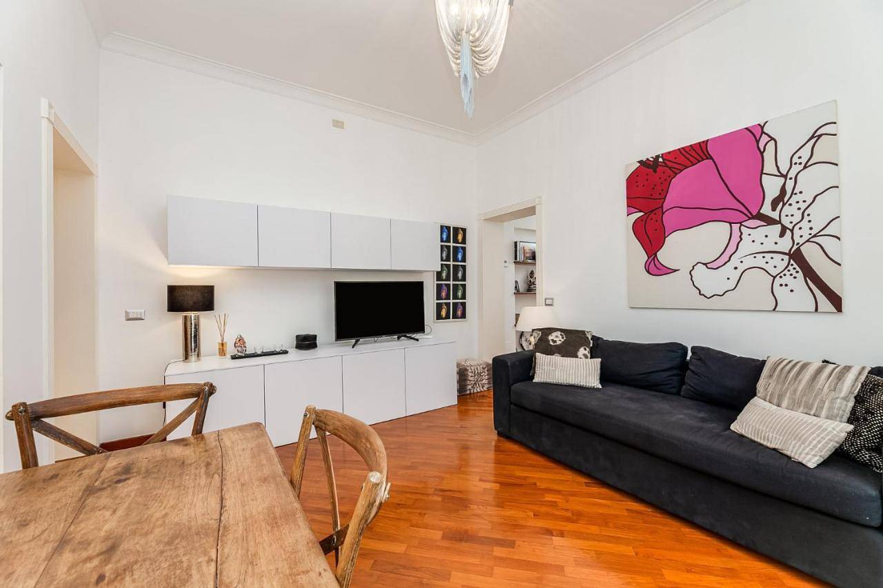 Appartamento intero, Two-Bedroom Apartment (4 Adults) in Trastevere, Roma