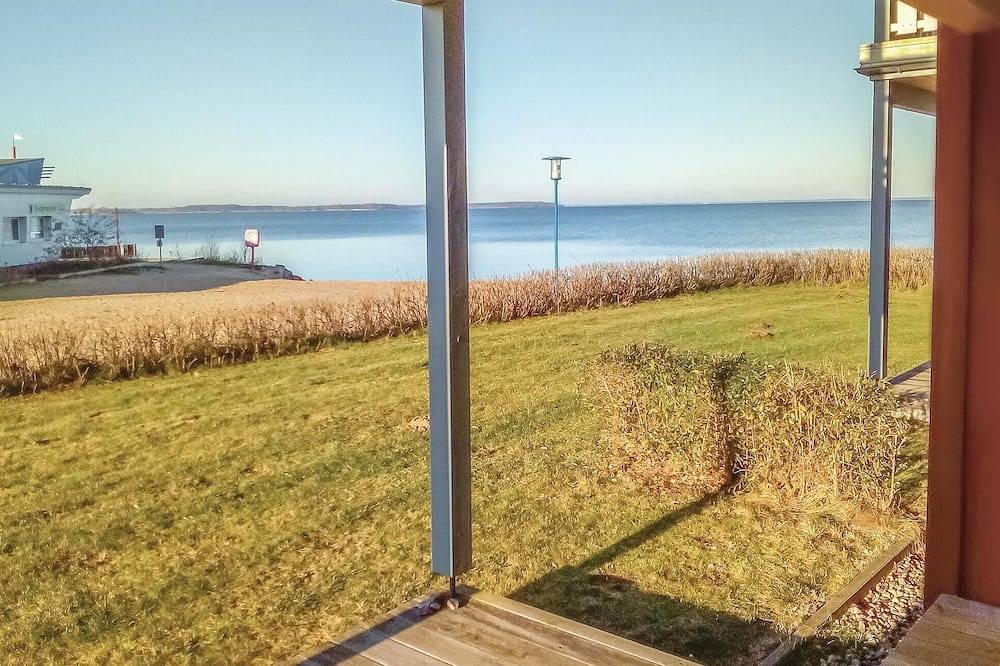 Entire apartment, Amazing apartment in Rechlin with sauna in Rechlin, Müritz