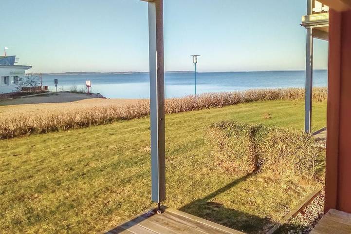 Holiday apartment for 4 people, with sauna and terrace, with pets - 1
