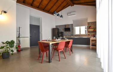Ferienhaus für 4 Personen in Catania, Catania Provinz, Bild 4
