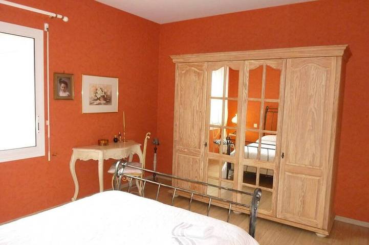 Location de vacances pour 6 personnes, avec jardin à Angresse - 4