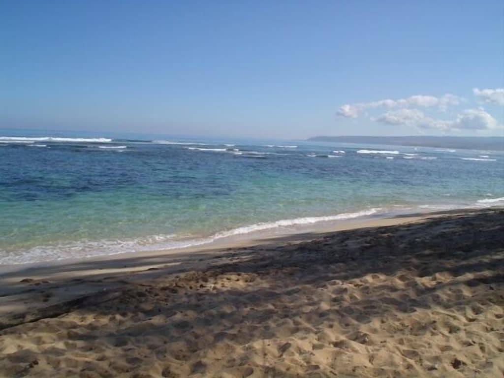 Vacation Home for 3 Guests in Mokuleia, North Shore (Oahu)