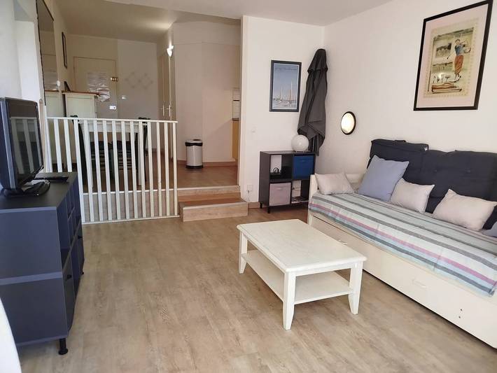 Gîte pour 6 personnes, avec Piscine dans Golf de Saint Cyprien - 3