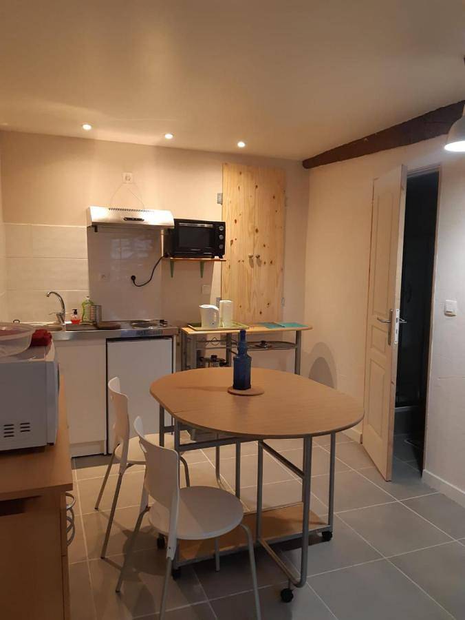 Appartement entier, Chez Rosalie in Courchaton, Haute-Saône