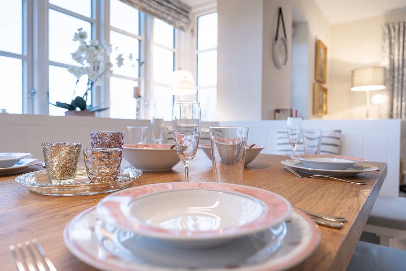 "Entspannung und Abenteuer im Hüs zur Marsch: Ihr Traumurlaub in Oldsum!" in Oldsum, Föhr