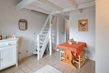 Maison De Vacances pour 4 Personnes dans Les Mathes, Région de Rochefort, Photo 1