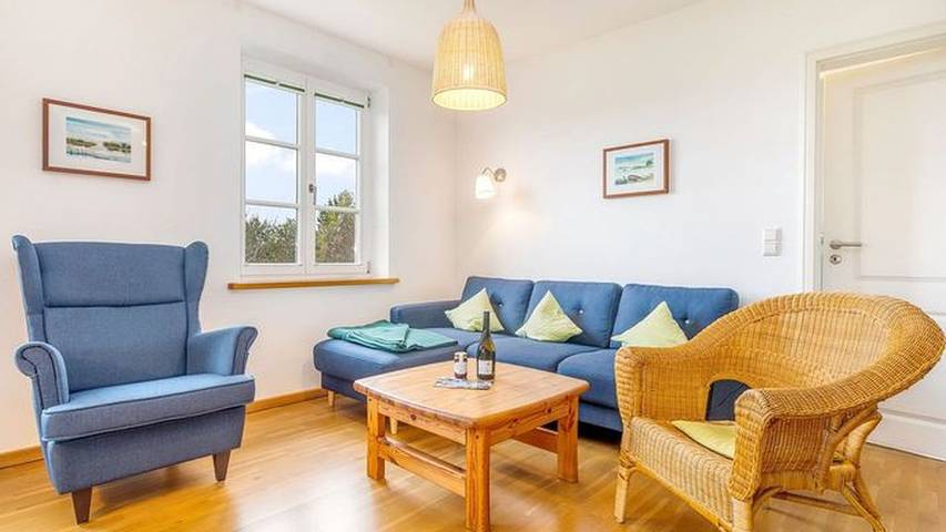 Ferienwohnung für 4 Personen in Lancken-Granitz - 2