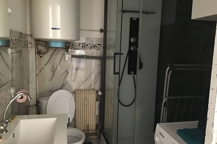 Ferienwohnung für 3 Personen in Calais - 2