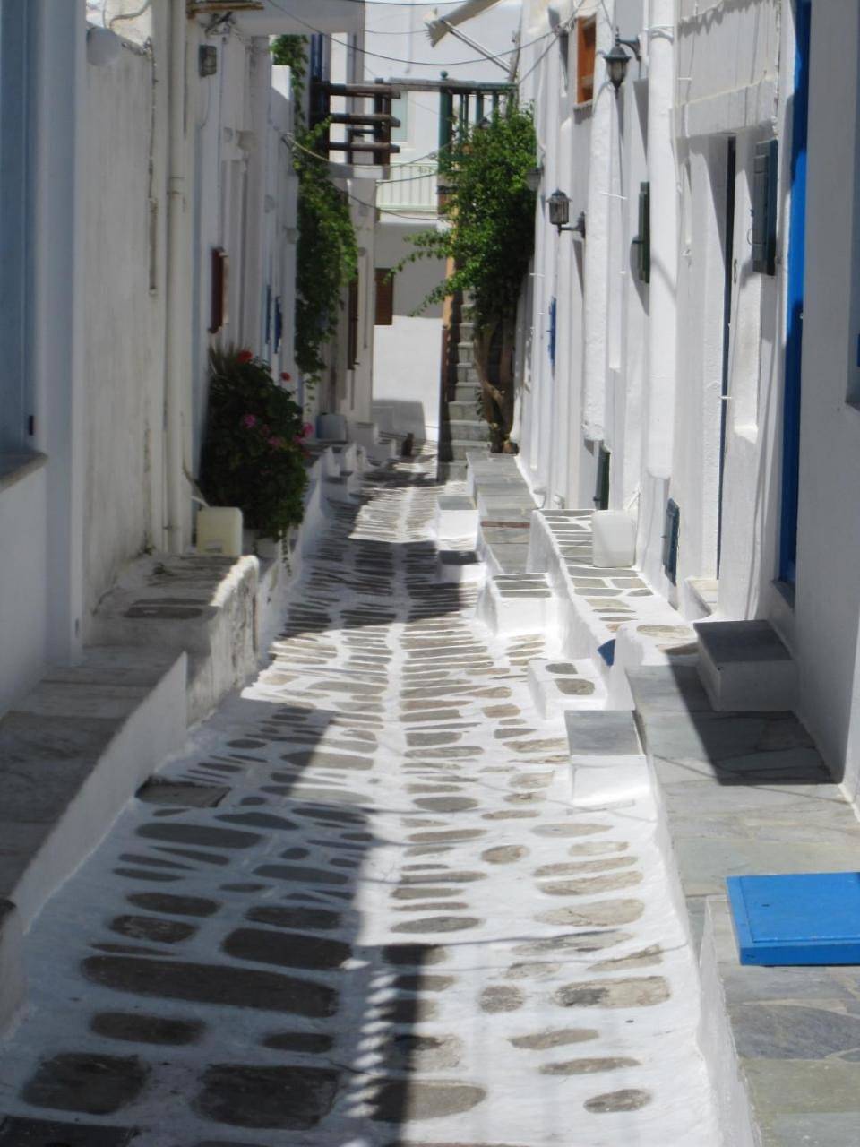 Kymata in Mykonos